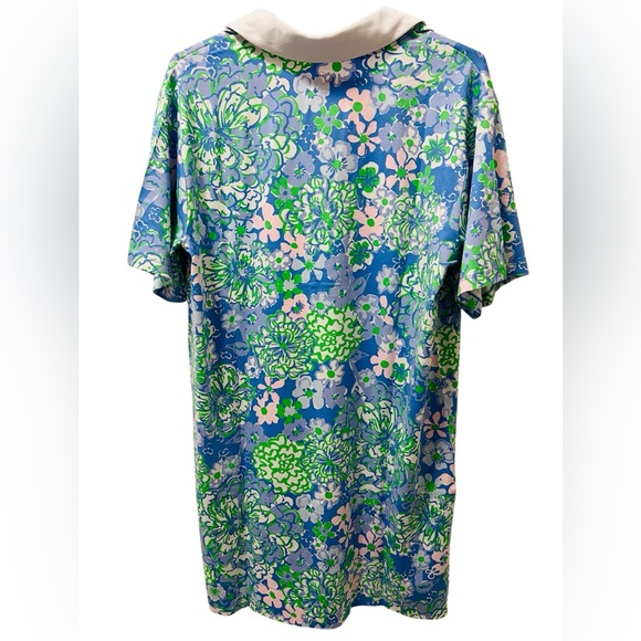 Lilly Pulitzer UPF 50+ Alden Dress - Picture 7 of 10